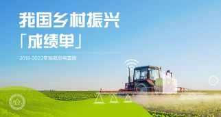 國(guó)家發(fā)改委：五年來(lái)鄉(xiāng)村振興取得階段性重大成就